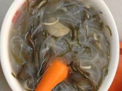 -两淮一绝鸡丝辣汤(交通路店)