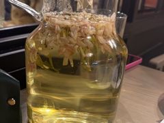 -前海沿·青岛菜(李沧万达店)