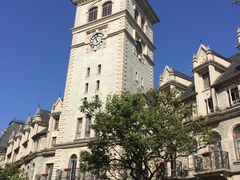-中旅阿那亚九龙湖·公主酒店
