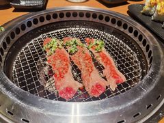 -炭围日式烧肉(三湘一品店)