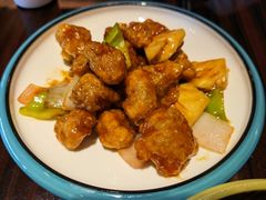 -湛江民大喜来登酒店-采悦轩中餐厅