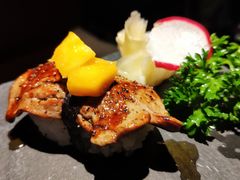 -赤坂亭 M9和牛烧肉(水街店)