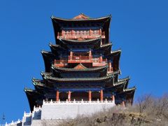 -定都阁