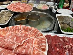 -辣川婆鲜肉自助串串香(三台子店)