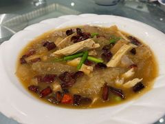 熬货-建坤水席宫·洛阳菜(中州路店)