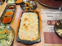 -闻老头·菊花炭烤肉(D11店)