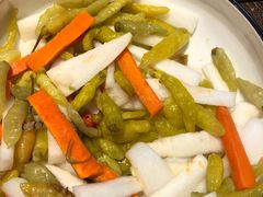 -非烤勿扰自助烤肉(东坑四季广场店)