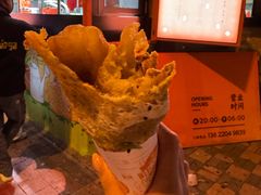 -南楼煎饼(南楼总店)