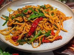 -纳鲁孜·新疆特色餐厅(上海悦荟广场店)