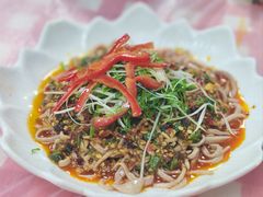 -洪霞餐馆