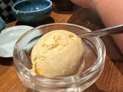 芒果雪糕-岚山日本料理(珠江新城店)