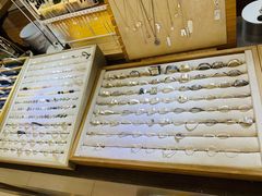 -十八字金·银饰·开蚌DIY·手工体验团建(世纪金源店)