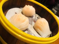 -南拳十三姨·潮汕砂锅粥(世纪金源店)