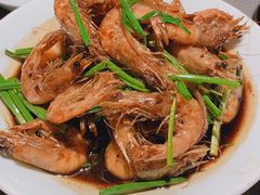 -老头儿油爆虾(星光一期店)