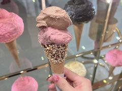 -VENCHI 闻绮(北京汉光店)