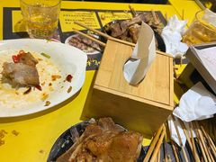 -望京小腰(北京总店)