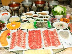 -应时肥牛火锅居(联合路店)