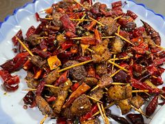 -八0一首创霍老七老螺蛳(万东镇龙景园店)