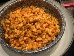 -北京北辰洲际酒店啡扬咖啡厅·自助餐厅