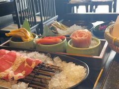 -捞王锅物料理(凯旋路店)