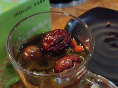 -塔兰齐新疆孜然火锅(鲤鱼山路店)