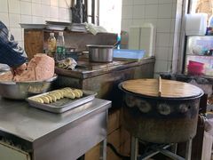 -黄阿姨锅贴大王(万航渡路店)