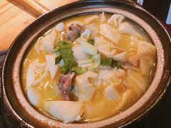 -好灶头妈妈菜·柴火灶台鱼·千岛湖土菜地标美食