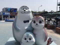-大连圣亚海洋世界