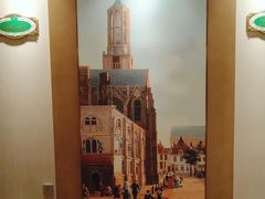 16楼走廊-维也纳国际酒店·江苏苏州火车站北广场店