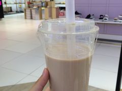 -KOI Thé(力宝广场店)