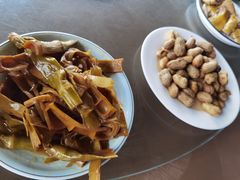 -晓琦农家菜馆·地道农家菜