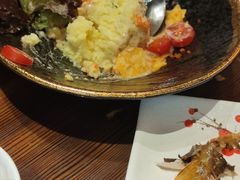 -鸟鹏烧鸟居酒屋(熙龙湾店)