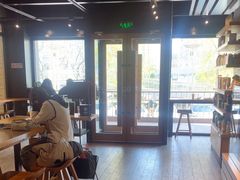 -星巴克(北京长安商场店)