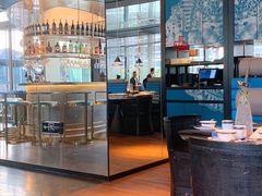 大堂-凤凰湘语·海派湘菜(浦东旗舰店)