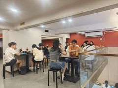 -潭式煎包(西航路店)