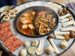 -格桑花开药膳蔬食文化空间