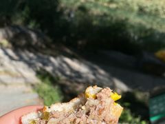 -汉堡王(西直门凯德MALL店)