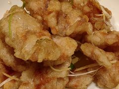 -金掌勺锅包肉(太原万达店)