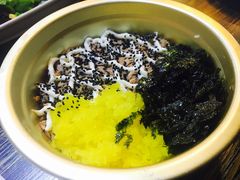 -the frypan韩国炸鸡啤酒(五路居店)