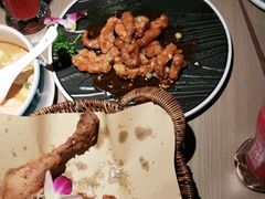 -前海沿·青岛菜(李沧万达店)