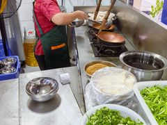 -老仓醋米线(万达店)