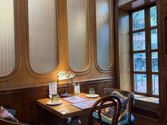 -秘密旅行Bonjour(黑金冠 江南西店)