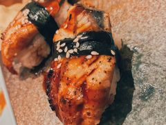 -無境·匠心日本料理(汉街店)