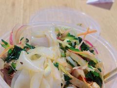 -秦香阁·西北家常菜(徐汇日月光中心店)