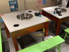 -钢管厂五区小郡肝火锅串串香(清河店)