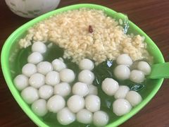 -黄氏沥泉·冰粉(玉林店)