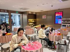 -海底捞火锅(月湖广场店)
