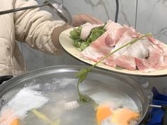 -华哥新鲜猪精品美食