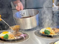 -火叮叮自助烤肉·现切牛肉(茂业店)