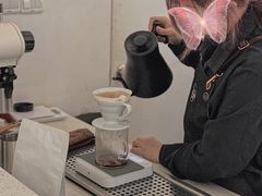 -Onirii Coffee(长乐路店)